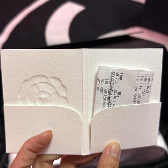 Chanel classic bag - Picture 14 of 16